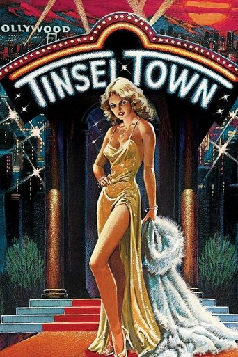 Watch Tinseltown 1980 poster