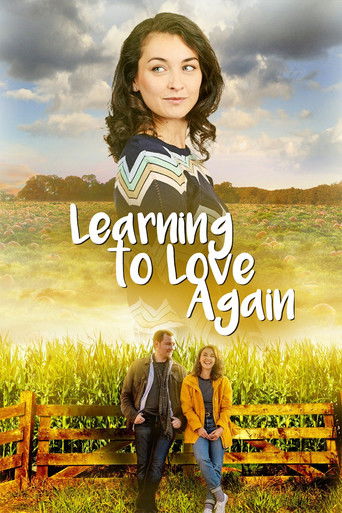Watch Learning to Love Again 2020 poster
