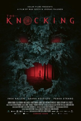 Watch The Knocking 2023 poster