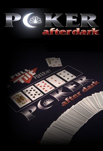 Watch Poker After Dark 2007 poster