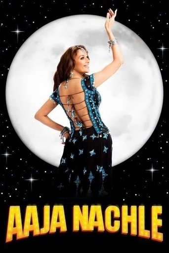 Watch Aaja Nachle 2007 poster