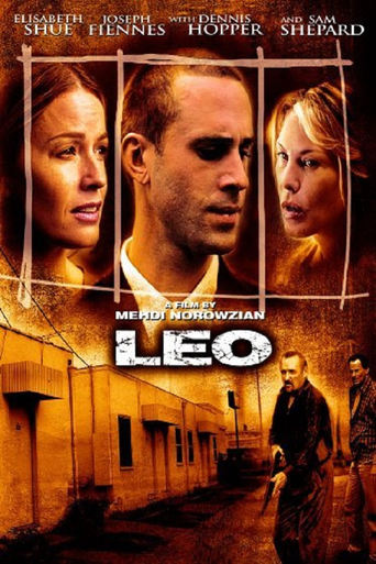 Watch Leo 2002 poster