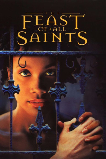 Watch Feast of All Saints 2001 poster