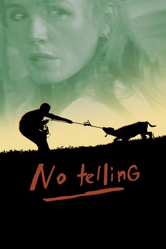 Watch No Telling 1991 poster