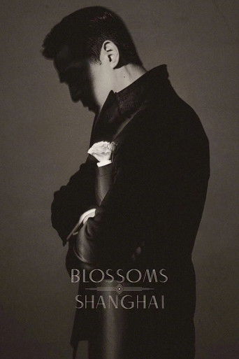 Watch Blossoms Shanghai 2023 poster