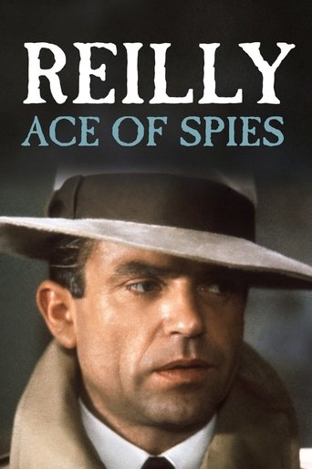 Watch Reilly: Ace of Spies 1983 poster