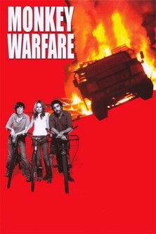 Watch Monkey Warfare 2006 poster
