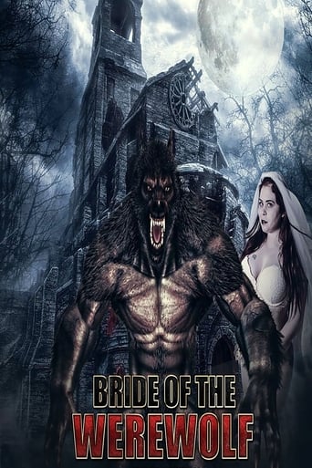 Watch Bride of the Werewolf 2019 poster