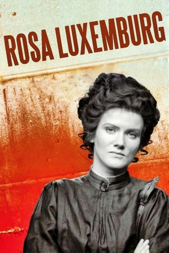 Watch Rosa Luxemburg 1986 poster