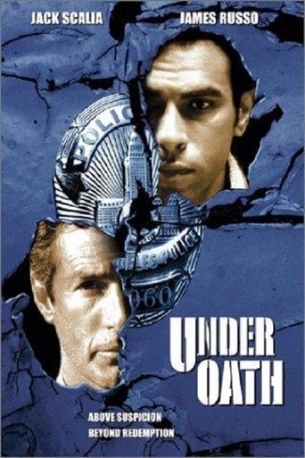 Watch Under Oath 1997 poster
