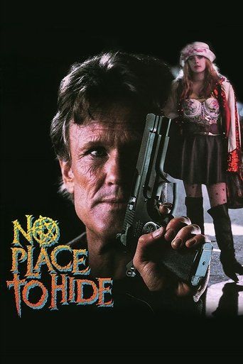 Watch No Place to Hide 1992 poster