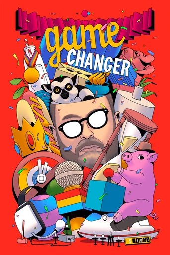 Game Changer 2019