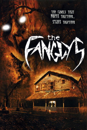 Watch The Fanglys 2004 poster