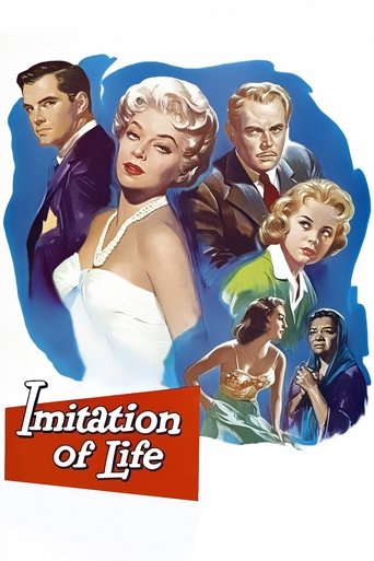 Watch Imitation of Life 1959 poster
