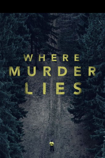 Where Murder Lies 2021