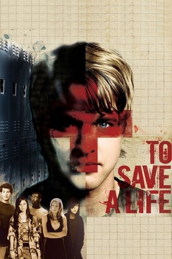 Watch To Save a Life 2009 poster