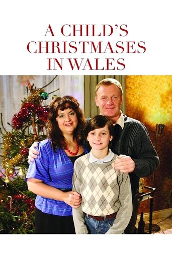 Watch A Child's Christmases in Wales 2009 poster