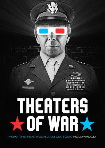 Watch Theaters of War 2022 poster