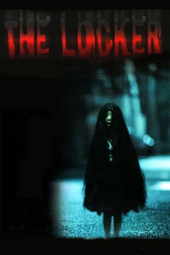 Watch The Locker 2004 poster