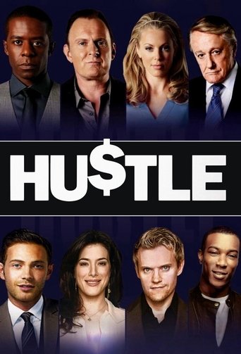 Watch Hustle 2004 poster