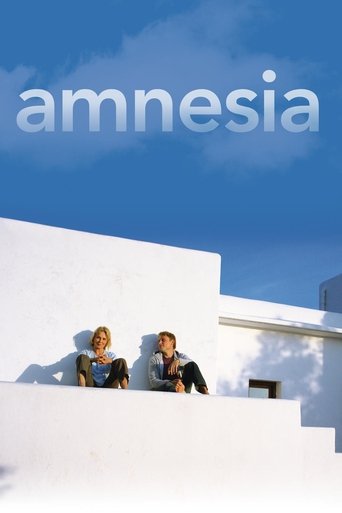 Watch Amnesia 2015 poster