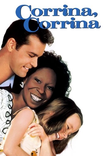 Watch Corrina, Corrina 1994 poster