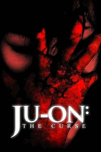 Watch Ju-on: The Curse 2000 poster