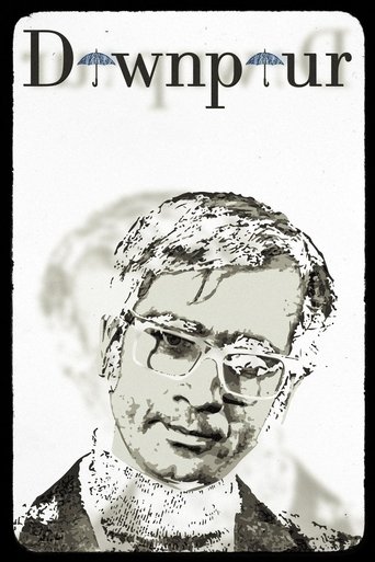 Watch Downpour 1972 poster