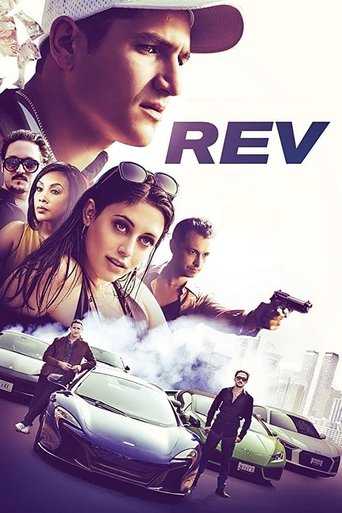 Watch Rev 2020 poster
