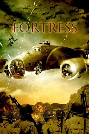 Watch Fortress 2012 poster