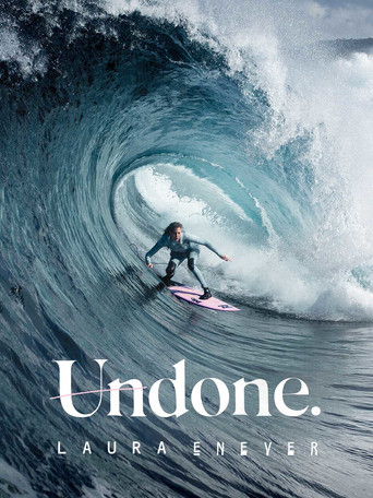 Watch Undone 2021 poster