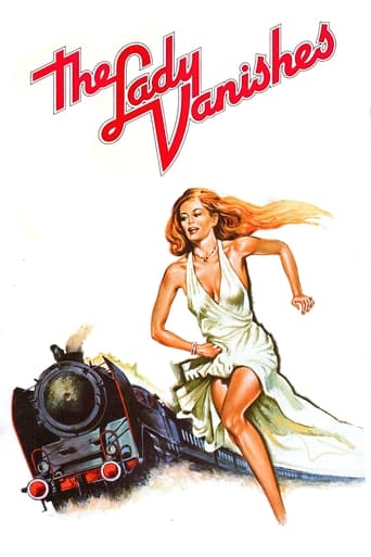 Watch The Lady Vanishes 1979 poster