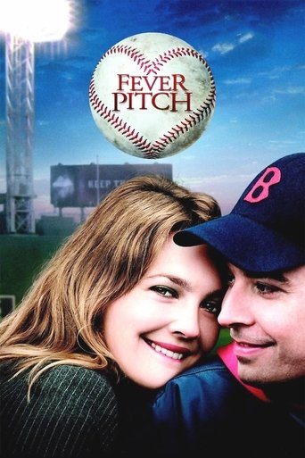 Watch Fever Pitch 2005 poster