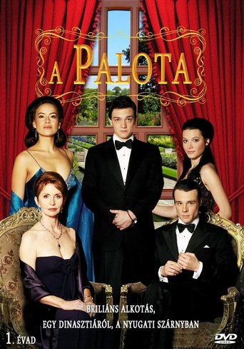 Watch The Palace 2008 poster