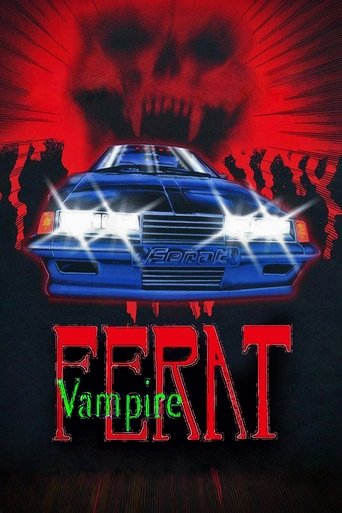 Watch Ferat Vampire 1982 poster