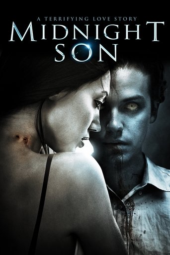 Watch Midnight Son 2011 poster