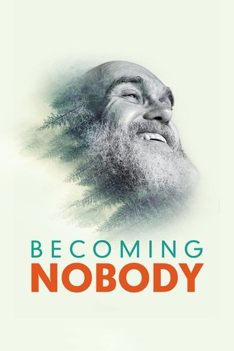 Watch Becoming Nobody 2019 poster