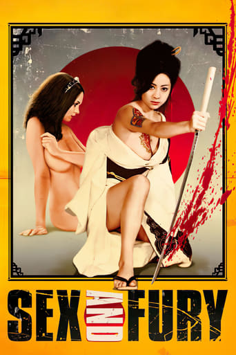 Watch Sex and Fury 1973 poster