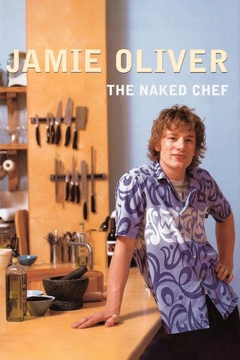 Watch The Naked Chef 1999 poster