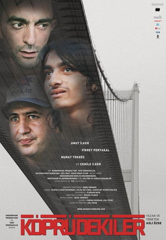Watch Men On The Bridge 2009 poster