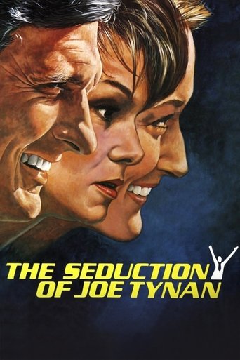 Watch The Seduction of Joe Tynan 1979 poster