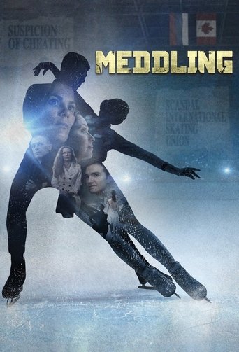 Watch Meddling 2022 poster