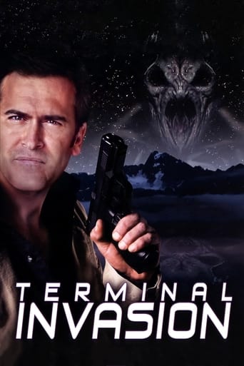 Watch Terminal Invasion 2002 poster