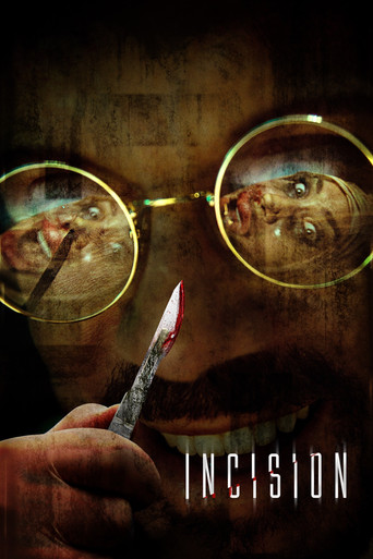 Watch Incision 2020 poster