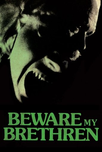 Watch The Fiend 1972 poster