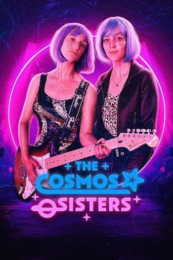 Watch The Cosmos Sisters 2022 poster