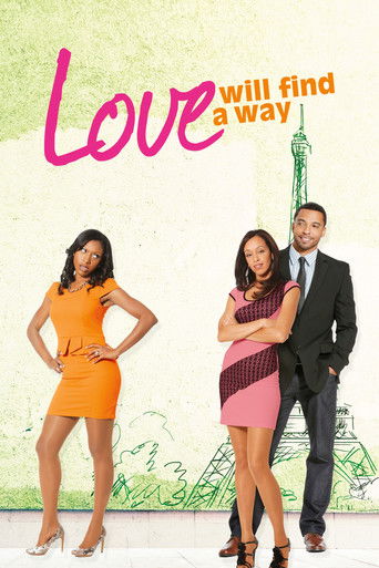Watch Love Will Find a Way 2014 poster