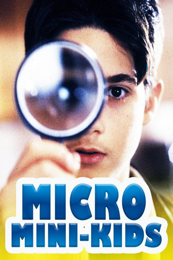 Watch Micro Mini Kids 2001 poster
