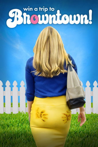 Watch Win a Trip to Browntown! 2021 poster
