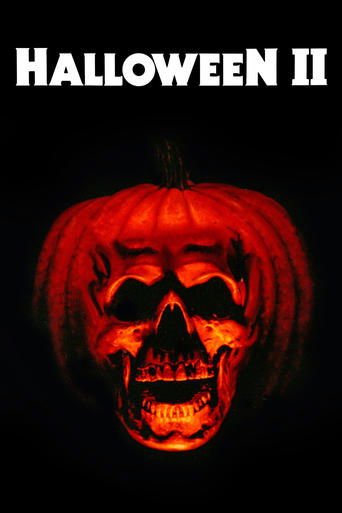 Watch Halloween II 1981 poster
